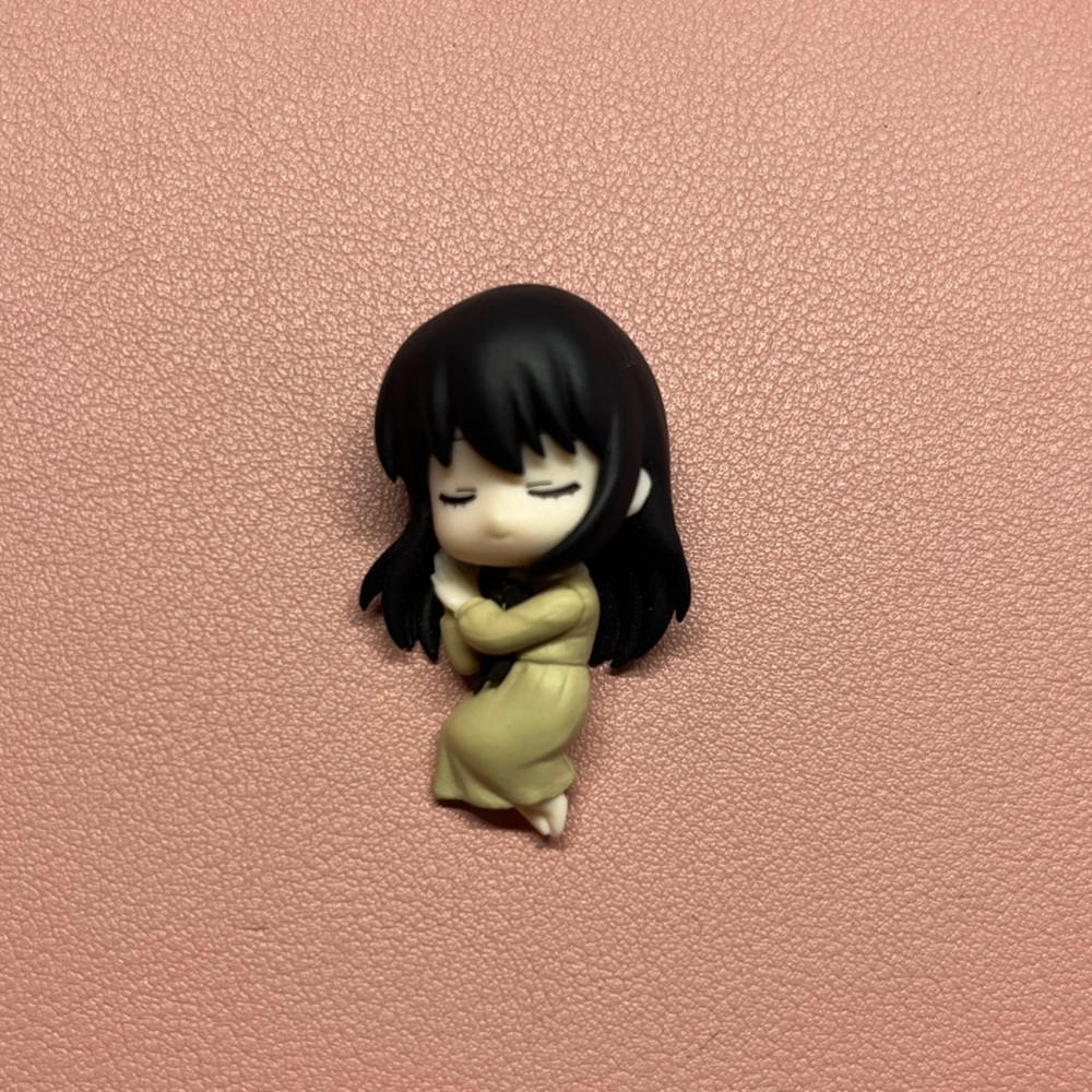 Yor Forger figure